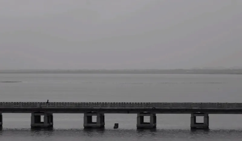 isolation 2
